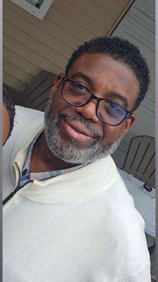 Photo of Archie D.