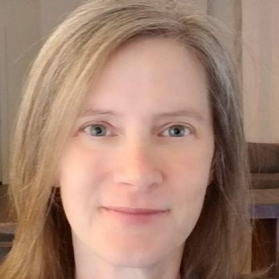Photo of Sallie F.