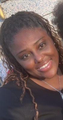 Photo of Shavonda M.