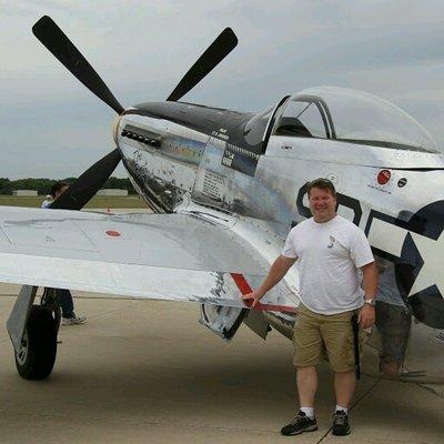 Photo of Bob M.