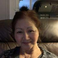 Photo of Claire K.