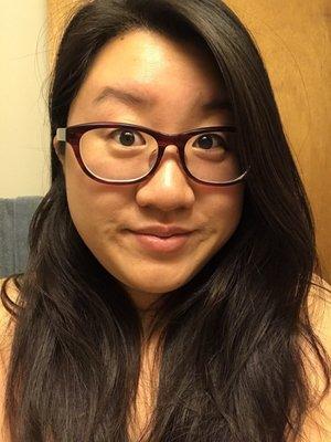 Photo of Sherry Z.