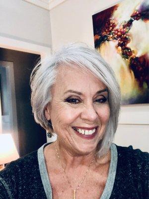 Photo of Sally H.