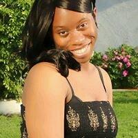 photo of Charmaine F.