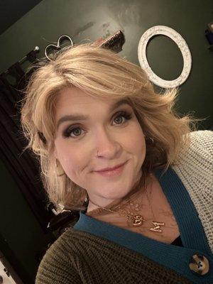 photo of Victoria T.