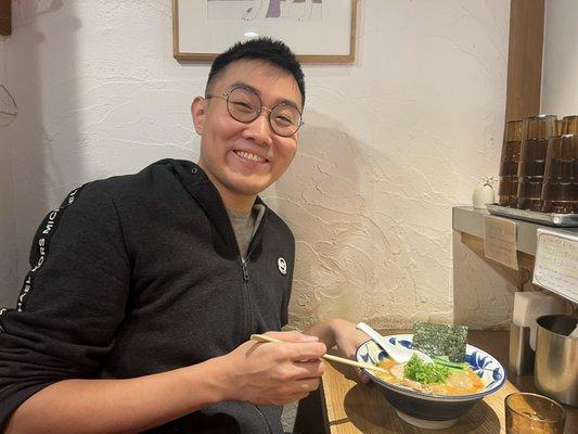 Photo of Mike Z.