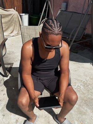 photo of Terrance W.