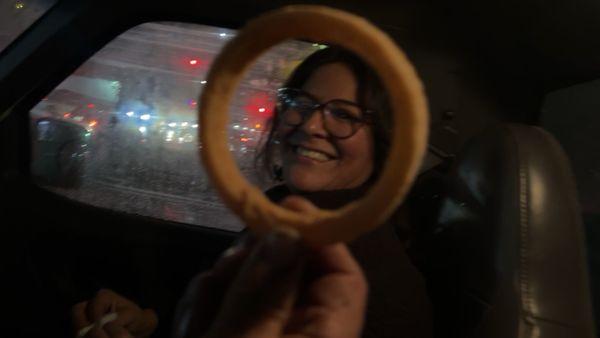 photo of Jeannette G.