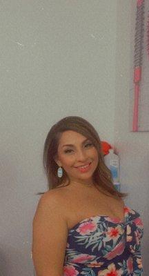 Photo of Julia D.
