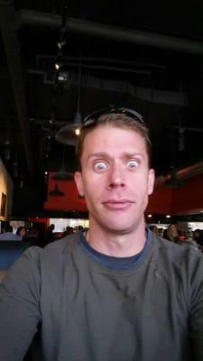 photo of Cri B.