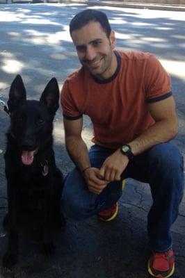 Photo of Faysal A.
