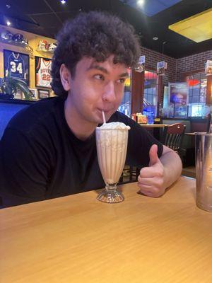 Photo of Gavin O.