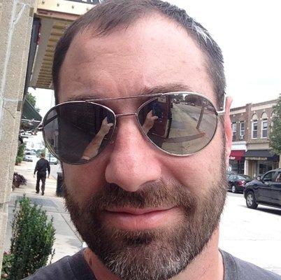 Photo of Brian C.