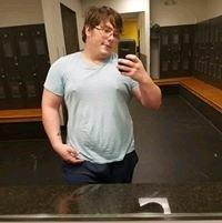 Photo of Zachary L.