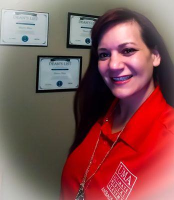 Photo of Sherry B.