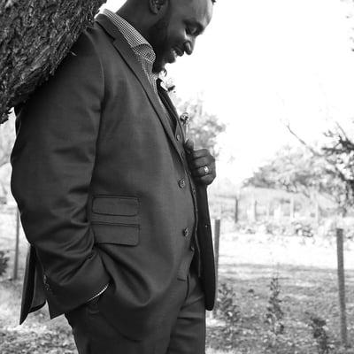 Photo of Jean De Paul E.