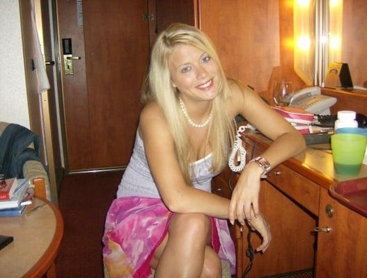 Photo of Amanda G.
