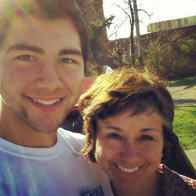 photo of Mackenzie R.