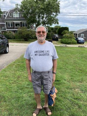 Photo of Neil B.