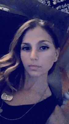 Photo of Kristy C.