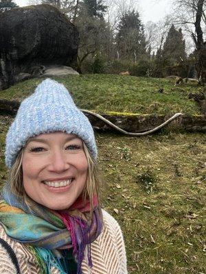 Photo of Ashley G.