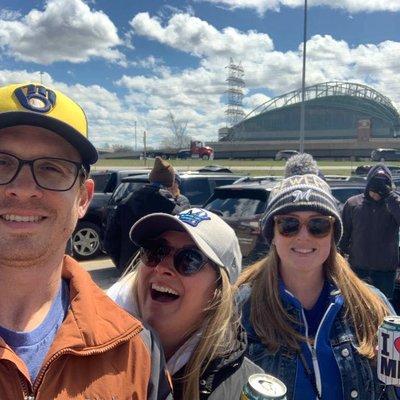 photo of Christine W.