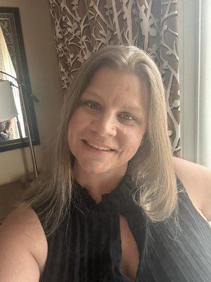 photo of Shannon B.