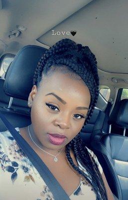 Photo of Vendylon E.