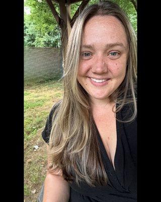 photo of Julianne G.