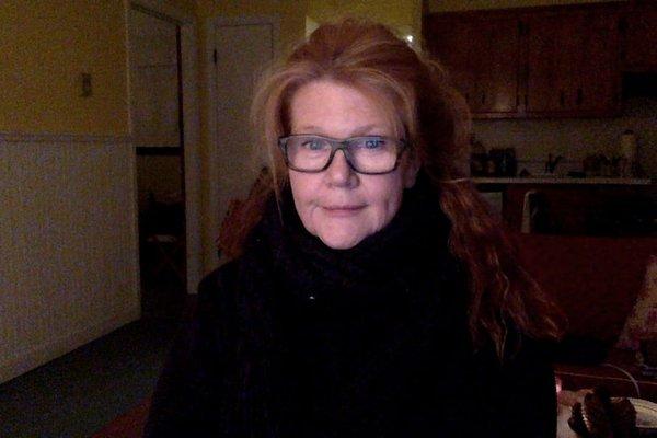 Photo of Katherine M.