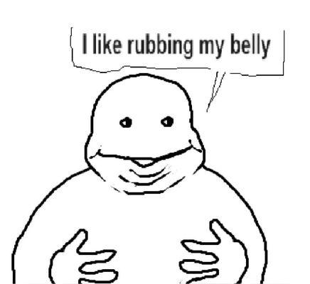 photo of MutatedApples