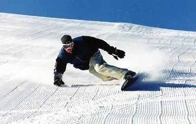 Photo of Mike M.
