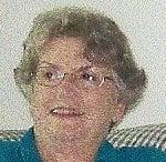 photo of Betty R.