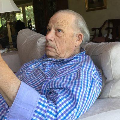 Photo of Fred R.