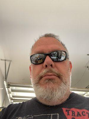 photo of Christopher D.