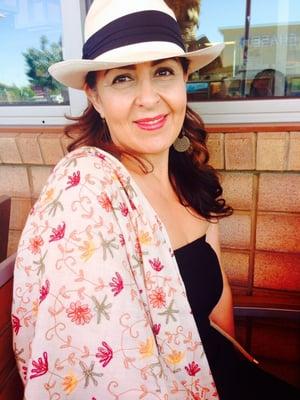 Photo of Patricia T.