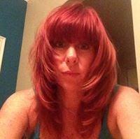 photo of Kristy D.
