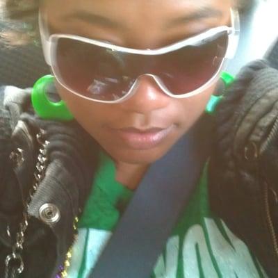 photo of Meesh J.