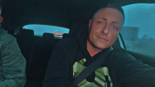 photo of Christopher T.