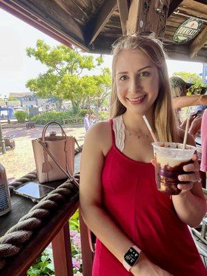 photo of Mackenzie H.