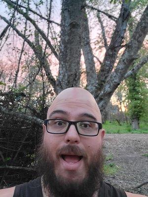 Photo of Aaron K.