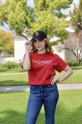 photo of Veronica V.