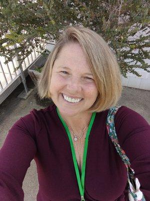 Photo of Laura N.