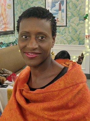Photo of Renetta E.