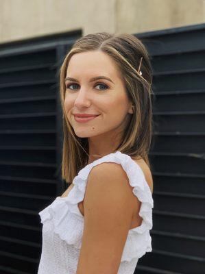 photo of Brittany R.