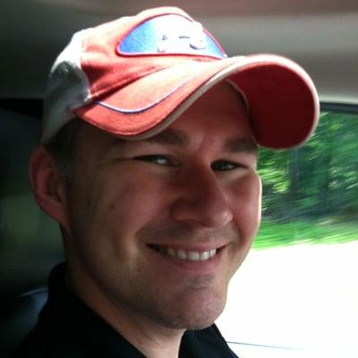 Photo of Geoff D.