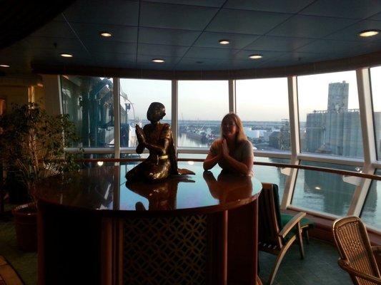 photo of Meredith H.