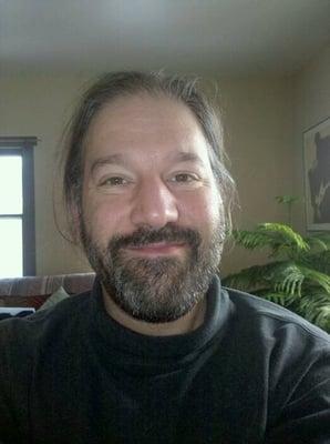 Photo of Michael F.