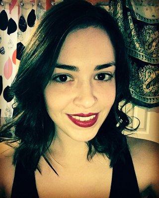 photo of Angeline M.