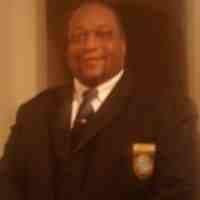 photo of Clarence N.